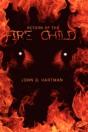 Return Of The Fire Child - Preview