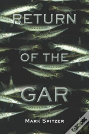 Capa do artigo Return Of The Gar