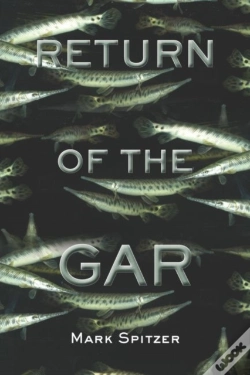 Capa do artigo Return Of The Gar