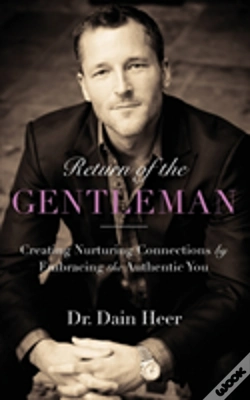 Capa do artigo Return Of The Gentleman