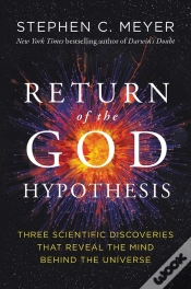 Capa do artigo Return Of The God Hypothesis