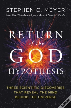Capa do artigo Return Of The God Hypothesis