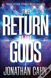 Capa do artigo Return Of The Gods
