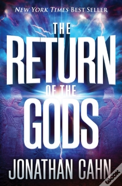 Capa do artigo Return Of The Gods