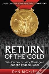 Return Of The Gold