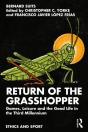 Return Of The Grasshopper - Preview