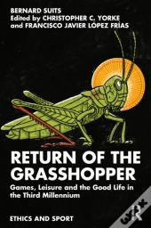 Return Of The Grasshopper