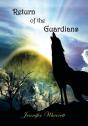 Return Of The Guardians - Preview