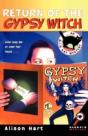 Return Of The Gypsy Witch - Preview