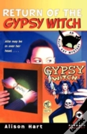 Capa do artigo Return Of The Gypsy Witch