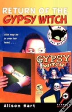 Capa do artigo Return Of The Gypsy Witch