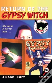 Capa do artigo Return Of The Gypsy Witch