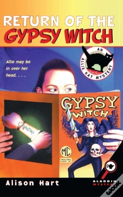 Capa do artigo Return Of The Gypsy Witch
