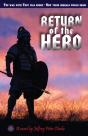 Return Of The Hero - Preview