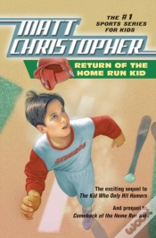 Capa do artigo Return Of The Home Run Kid