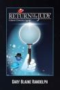 Return Of The Judy: A Sci-Fi Detective C - Preview