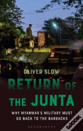 Return Of The Junta