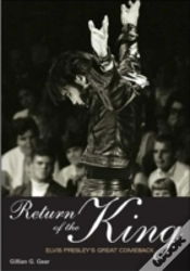 Capa do artigo Return Of The King