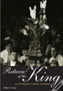 Capa do artigo Return Of The King