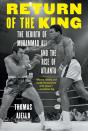 Return Of The King - Preview