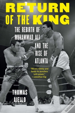 Capa do artigo Return Of The King