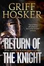Return Of The Knight - Preview