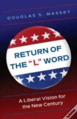 Capa do artigo Return Of The "L" Word