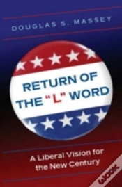Capa do artigo Return Of The "L" Word
