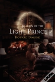 Capa do artigo Return Of The Light Prince