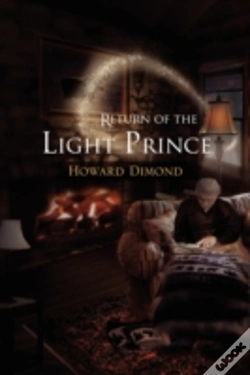 Capa do artigo Return Of The Light Prince