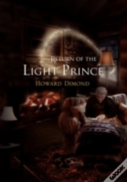 Capa do artigo Return Of The Light Prince