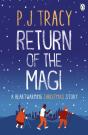 Return Of The Magi - Preview