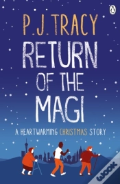 Capa do artigo Return Of The Magi