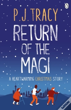 Capa do artigo Return Of The Magi