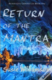 Capa do artigo Return Of The Mantra