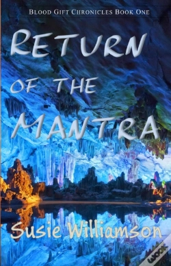 Capa do artigo Return Of The Mantra