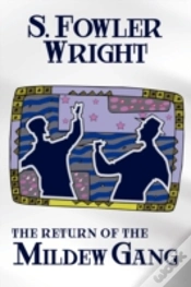 Capa do artigo Return Of The Mildew Gang