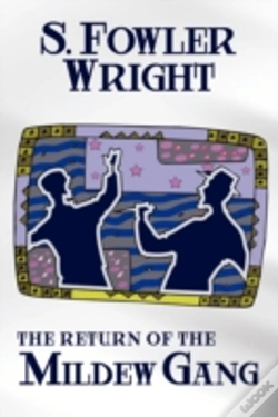 Capa do artigo Return Of The Mildew Gang