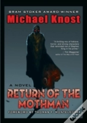 Capa do artigo Return Of The Mothman