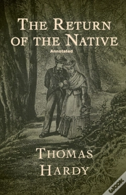 Capa do artigo Return Of The Native Annotated