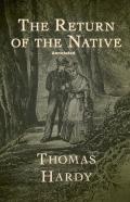 Return Of The Native Annotated