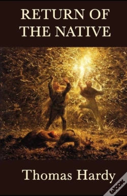 Capa do artigo Return Of The Native Annotated