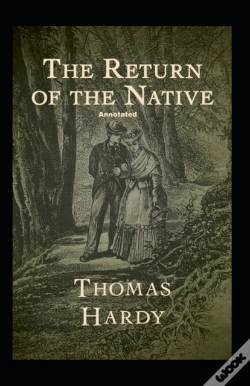 Capa do artigo Return Of The Native Annotated