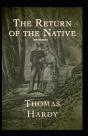 Return Of The Native Annotated - Preview