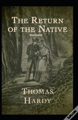 Capa do artigo Return Of The Native Annotated
