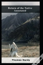 Capa do artigo Return Of The Native Annotated