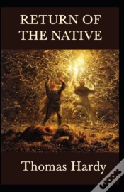 Capa do artigo Return Of The Native Annotated
