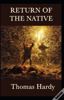 Capa do artigo Return Of The Native Annotated