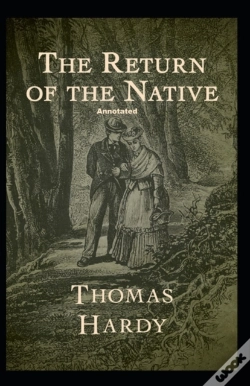 Capa do artigo Return Of The Native Annotated