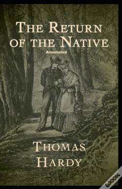 Capa do artigo Return Of The Native Annotated